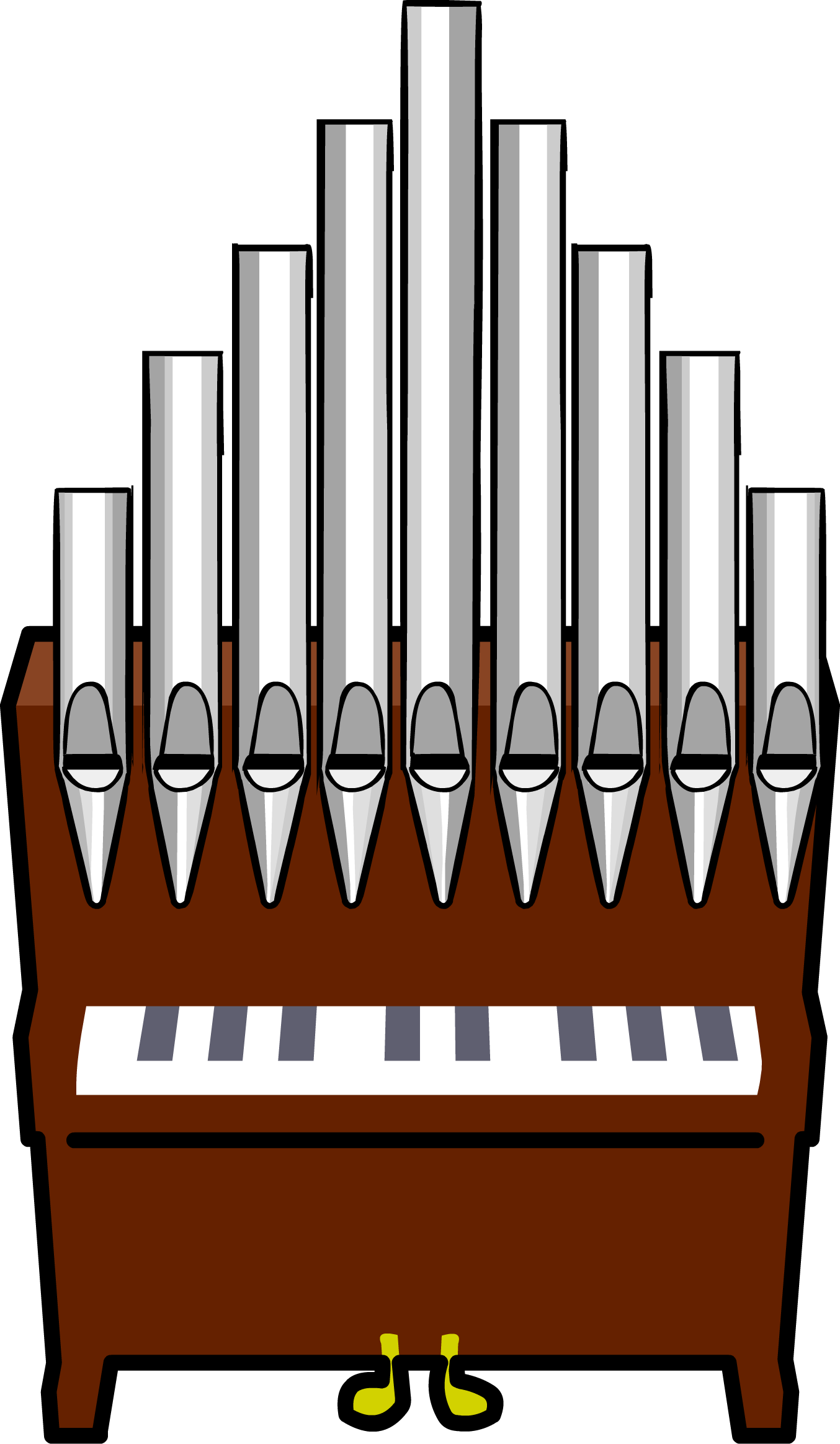 orgue