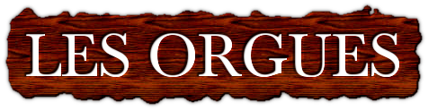 orgues