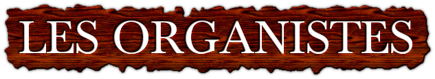 organistes
